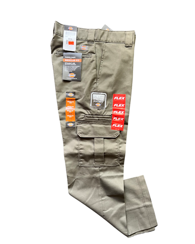 Unisex Cargo Pants
