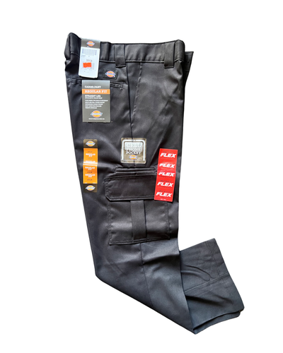 Unisex Cargo Pants