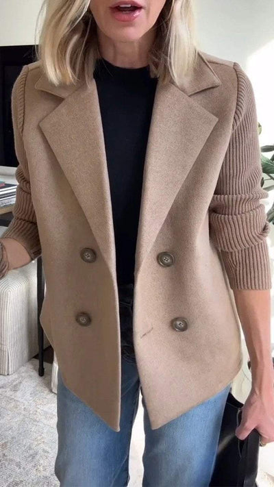 CASUAL BLAZER COAT