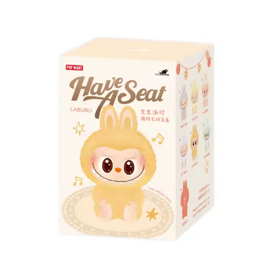 Labubu Big into Energy