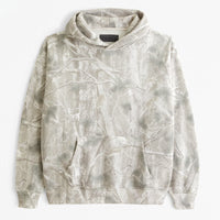 Camo Hoodie
