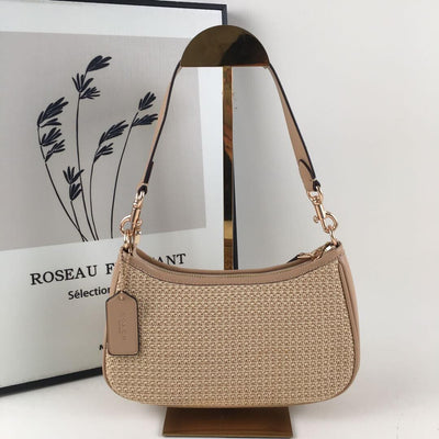 Trendy Coach Handbag