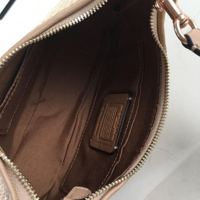 Trendy Coach Handbag