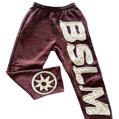 UNISEX BSLM SWEATS