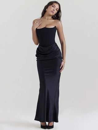 Corset Dress