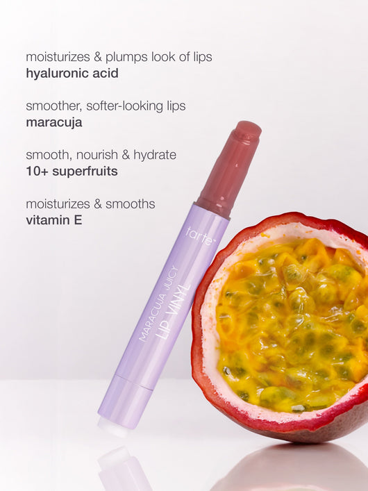 Vanilla Icing Juicy Lip - Choose Your Formula