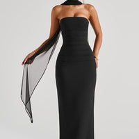 Emilia Maxi Dress