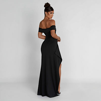 Lorene | Maxi Dress